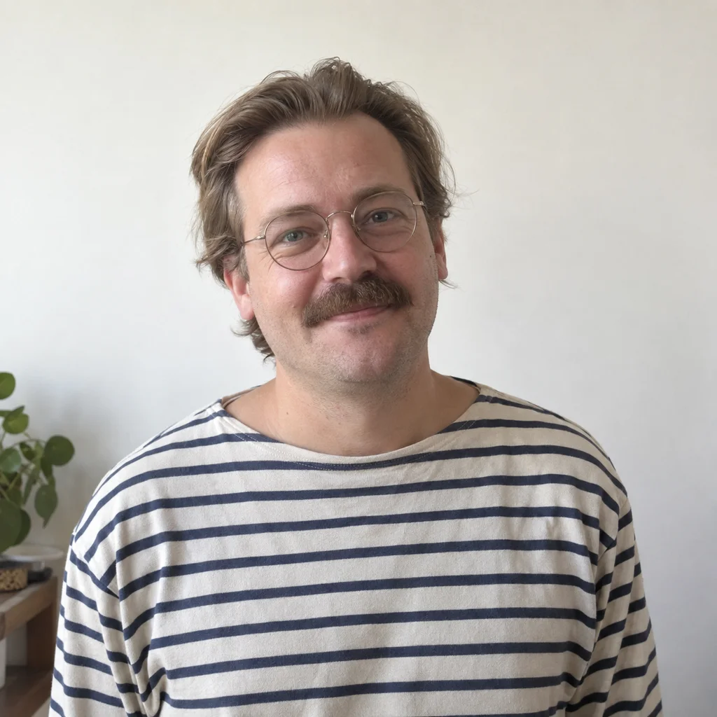 Un dîner entre amis à la lumière des bougies