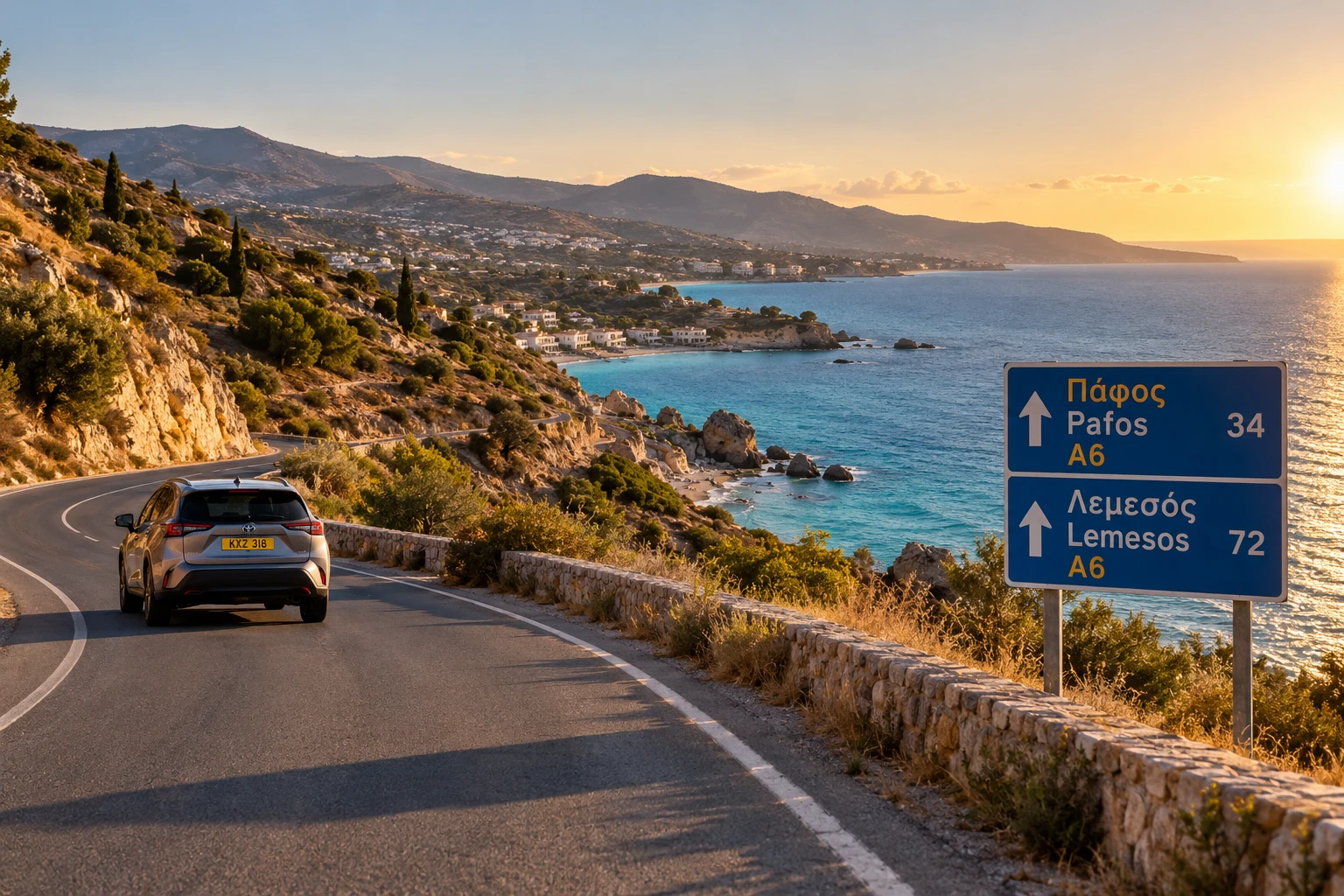 Chypre, tourisme dangereux ? Les vrais risques à connaître